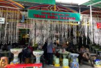 Warung Selat Mbak Lies