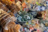 Warung Selat Mbak Lies