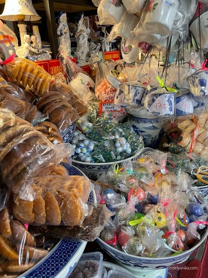 Warung Selat Mbak Lies