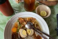 Warung Selat Mbak Lies
