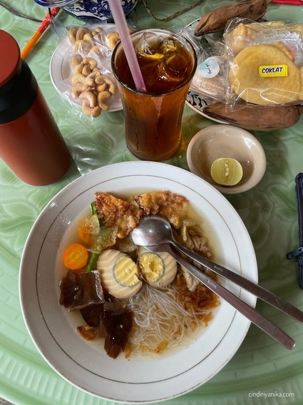 Warung Selat Mbak Lies