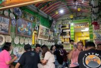 Warung Selat Mbak Lies