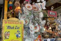 Warung Selat Mbak Lies