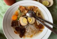 Warung Selat Mbak Lies