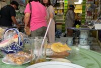 Warung Selat Mbak Lies