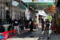 Warung Selat Mbak Lies