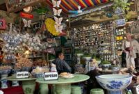 Warung Selat Mbak Lies