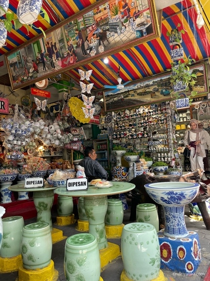 Warung Selat Mbak Lies 