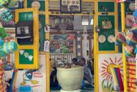 Warung Selat Mbak Lies