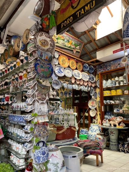 Warung Selat Mbak Lies