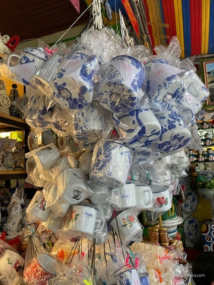 Warung Selat Mbak Lies