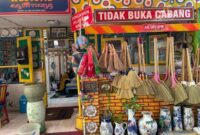 Warung Selat Mbak Lies