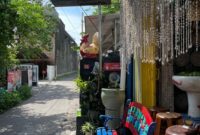 Warung Selat Mbak Lies