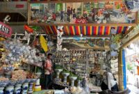 Warung Selat Mbak Lies