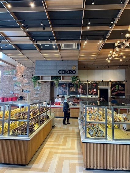 Bluder Cokro
