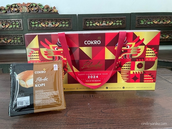 Bluder Cokro