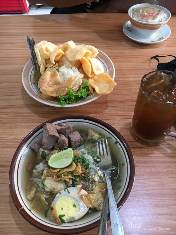 Dawet Suronatan