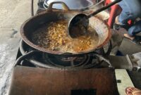 Sate Kambing Pak Pur