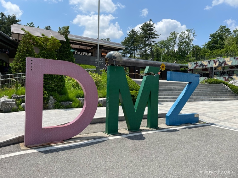 DMZ