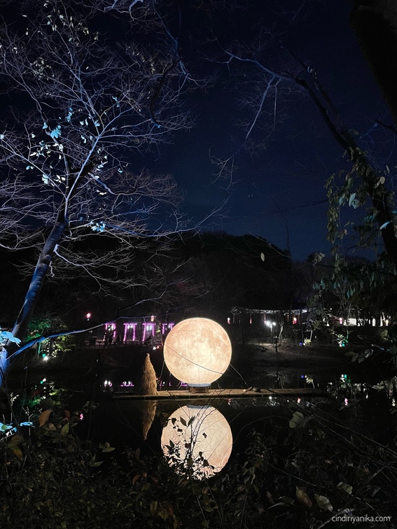 Korean Folk Village