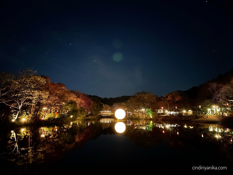 Korean Folk Village