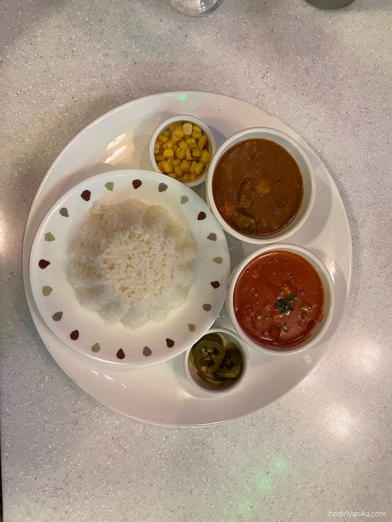 Persian Palace Seoul