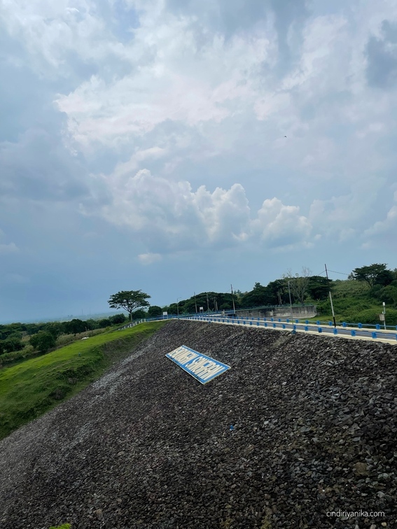 Waduk Sangiran