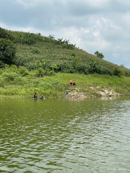 Waduk Sangiran