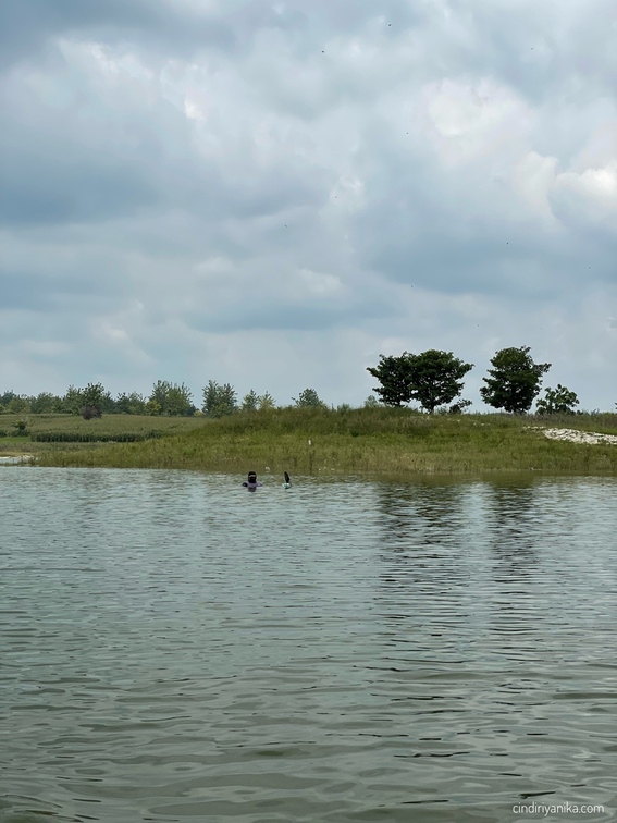 Waduk Sangiran