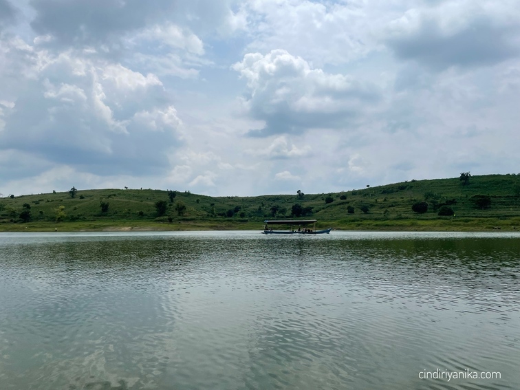 Waduk Sangiran