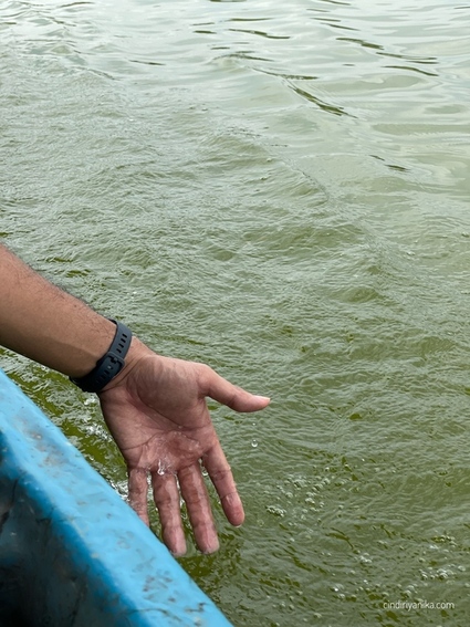 Waduk Sangiran