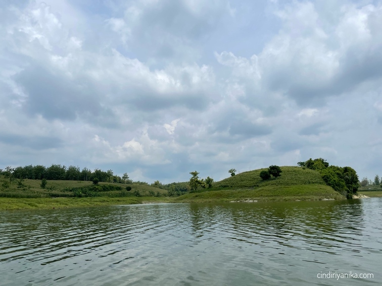 Waduk Sangiran