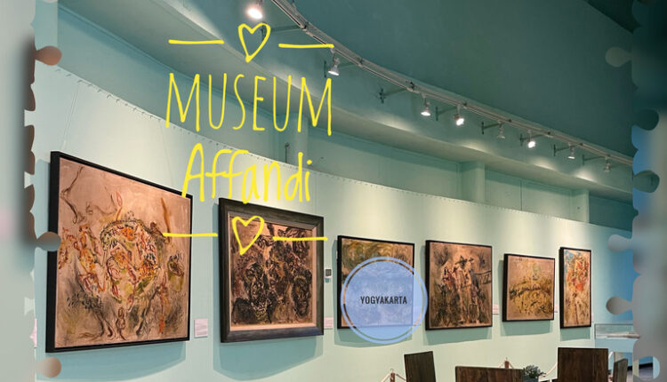 Museum Affandi