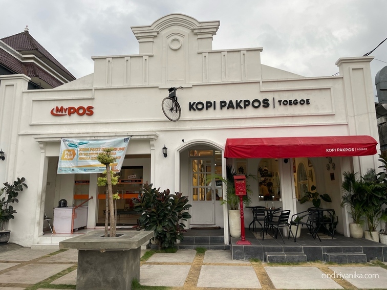 Kopi Pak Pos Toegoe