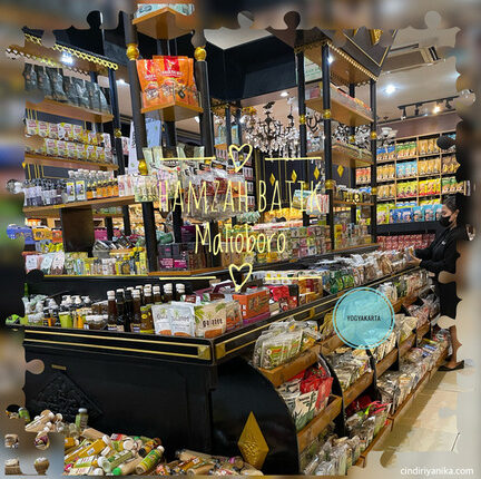 Hamzah Batik Malioboro